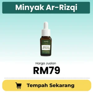 1 Minyak Ar-Rizqi