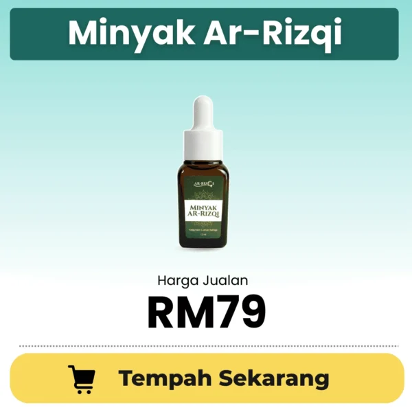 1 Minyak Ar-Rizqi