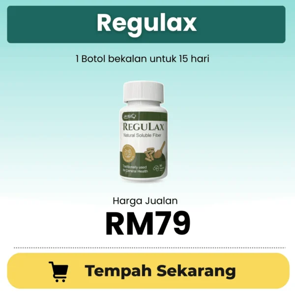 1-Regulax